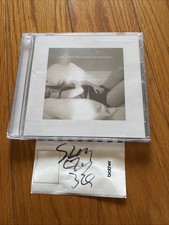 SEALED Taylor Swift SIGNED