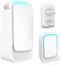 Purificatore Aria Ionico 2