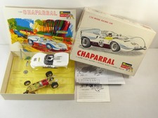 Monogram Chaparral 2A -