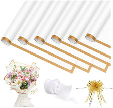 Carta Da Regalo Rotolo 58 X 58