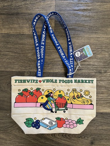 Borsa grande mercato