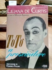 TOTO' A PRESCINDERE - LILIANA