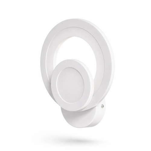 Applique led parete - led,