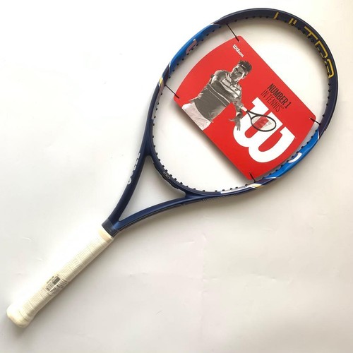 Racchetta tennis rigida - racchetta,