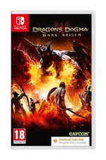 Dragon's Dogma Dark Arisen