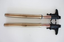 Kit ammortizzatori forcella