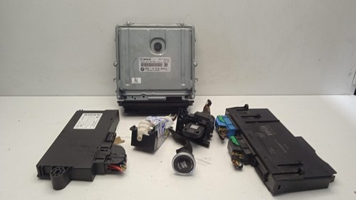 Kit centralina motore per - centralina, bmw