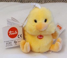 Peluche pupazzo Trudi sweet