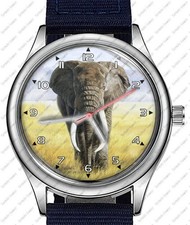 Orologio da polso Elephant