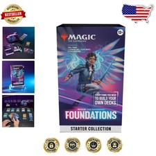 Magic The Gathering Starter