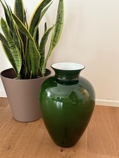 Vaso Venini Labuan verde mela