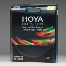Hoya Digital HMC ND4 Filtro