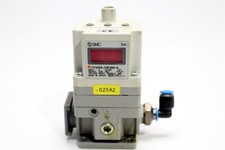 Regolatore pneumatico SMC