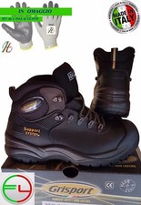 Scarpe antinfortunistica da - ,