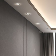 Plafoniera lampada incasso - plafoniera,