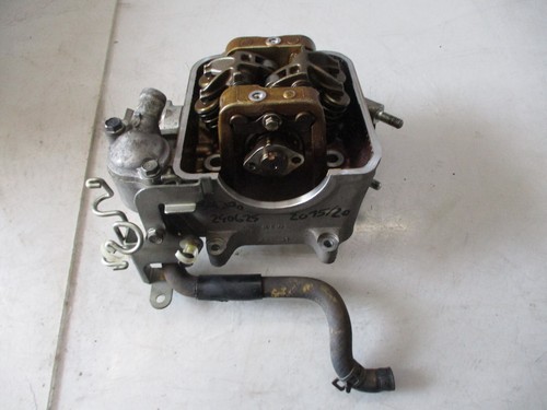 12200 k53 d00 testata motore - testata,