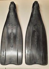 Pinne Cressi Pro Star taglia