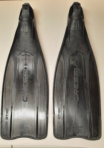 Pinne cressi pro star taglia - star,