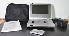 Reproductor de DVD portatil Mustek Mod: PL407HM
