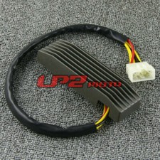 Regolatore per Suzuki DR 650