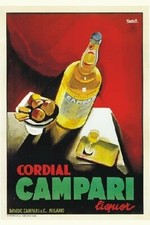 Targa vintage 1932 cordial - "1932,