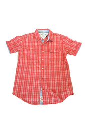 Mens HILFIGER DENIM Shirt Knit