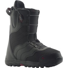 Burton Mint Damen Scarponi Da Snowboard Softboots NUOVI