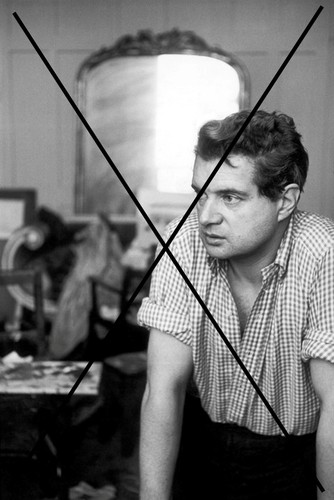 Photographie francis bacon - photographie,
