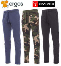 Payper COLLEGE Pantalone Uomo