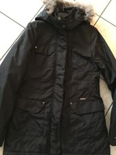 Parka lungo donna. Hilfiger