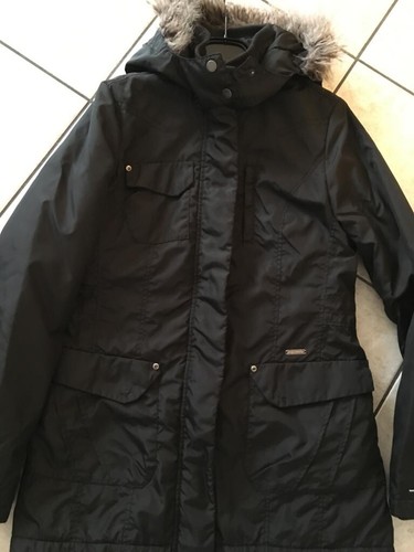 Parka lungo donna hilfiger - lungo, donna.