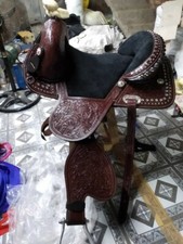 Sella ANTIQUESADDLE Western