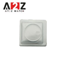 Watch Plastic Plexi Acrylic