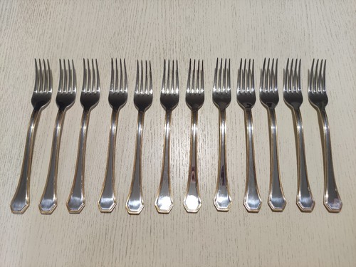 Forchette mepra inox - forchette,