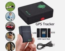 MINI GPS CON SIM TRACKER