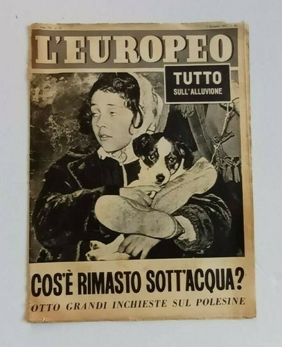 Europeo anno vii - vii, n.49