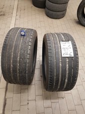 PNEUMATICI usati estivi SPORT MAXX RT 275/40 R19 101Y DUNLOP Maserati GHIBLI 