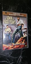 DVD GLI UOMINI DAL PASSO