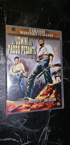 Dvd gli uomini dal - gli,