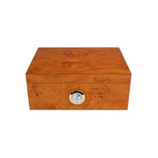 Nuovo humidor per sigari