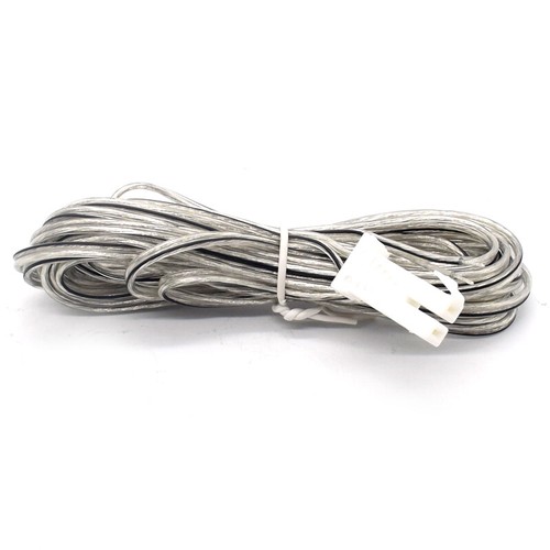1pz cavo altoparlante 10ft - altoparlante, 10ft/3m