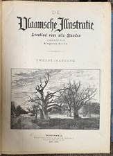 1887 1888 De Vlaamsche
