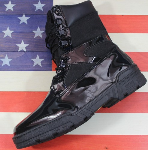 Stivali thorogood militare - stivali,
