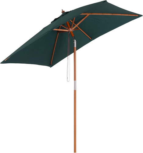 Ombrellone giardino - ombrellone, da