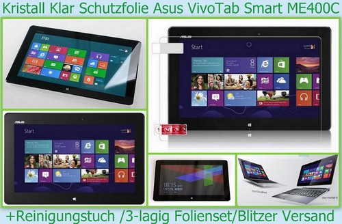 Clear trasparente per - 2x, asus