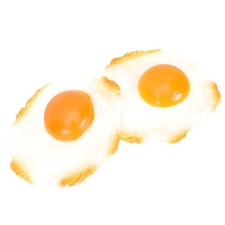 2 Pcs Frittata Finta Al