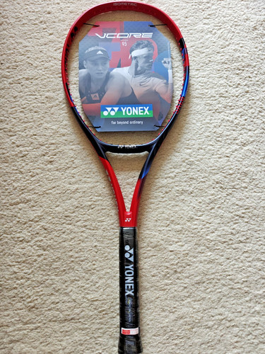 Yonex vcore 95 pollici - yonex,