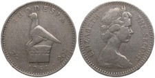 Rhodesia e Nyasaland - 20