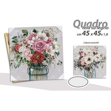 Quadro Quadretto Decorativo 45