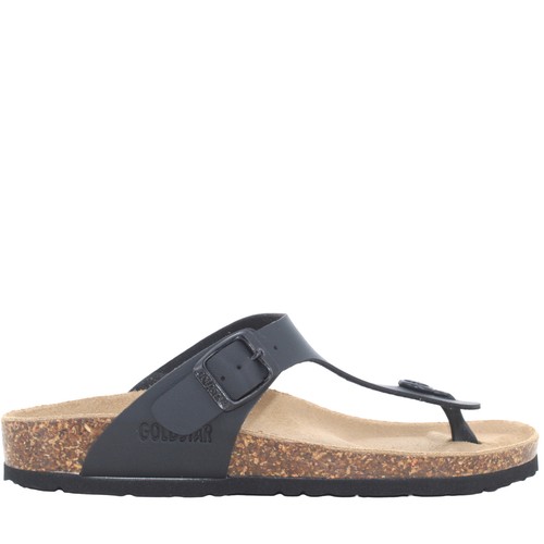 Goldstar infradito unisex